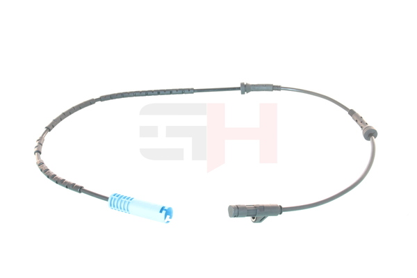 GH GH711914 capteur abs CITROËN Xantia Break X1, X2 1.8 i 16V 110 CH Essence