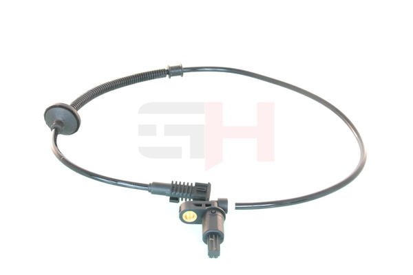 Cumpărați online Senzor, turatie roata GH-711919 original/ă și la un preț mic, compatibil/ă cu nr. OEM 60667