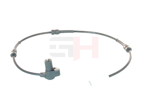 Cumpărați online Senzor, turatie roata GH-711920 original/ă și la un preț mic, compatibil/ă cu nr. OEM 454522