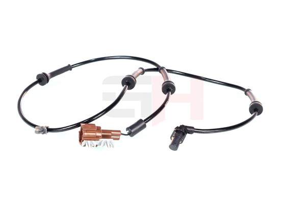 OE Control al dinamicii de rulare INFINITI QX56 2020 D7900ZC30A, D7910ZR00B de la GH