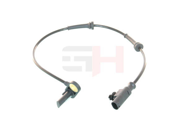 OEM Датчик, обороти на колелото NISSAN 1.6 110 K.C. бензин 47900AX600 от GH онлайн на супер цени