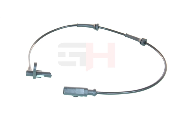 OEM Датчик, обороти на колелото NISSAN 1.6 110 K.C. бензин 47900AX600 от GH онлайн на супер цени