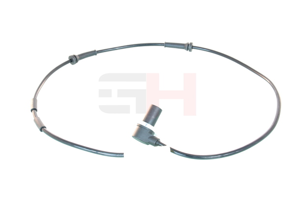 OEM Sensor, rotações da roda FIAT 1.2 60 58 CV Gasolina 7766249 de GH online a preços excelentes