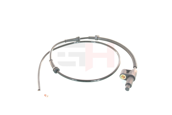 Acquista online Sensore ABS GH-712500 originale a buon mercato, comparabile con i numeri OEM 3M5T2B372BC