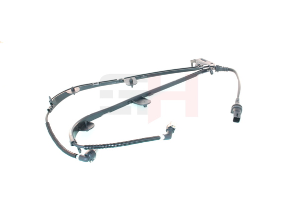 Köp billiga original ABS-givare GH-712504 jämförbara med 11950V7311 OEM nummer på nätet