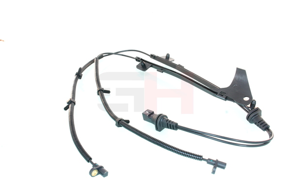 Kjøp billige originale Sensor, ABS GH-712505 sammenlignbare med 2S612B372BD OEM nummeret på nettet