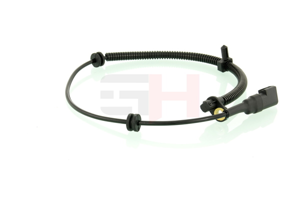 Köp billiga original ABS-givare GH-712507H jämförbara med 98AG2B372BE OEM nummer på nätet
