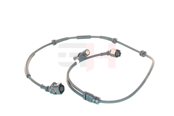 Köp billiga original ABS-givare GH-712512H jämförbara med 131429 OEM nummer på nätet