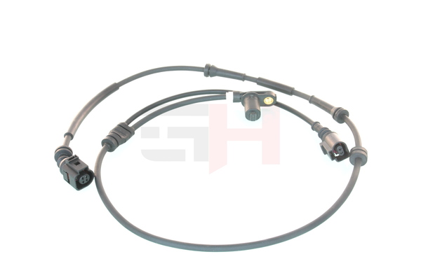 Köp billiga original ABS-givare GH-712512V jämförbara med 131428 OEM nummer på nätet