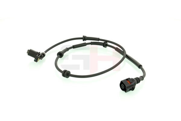 Köp billiga original ABS-givare GH-712516V jämförbara med 7M3927807B OEM nummer på nätet