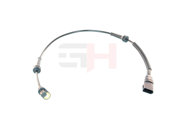 GH 2T14 2B372 BE ABS-Sensor