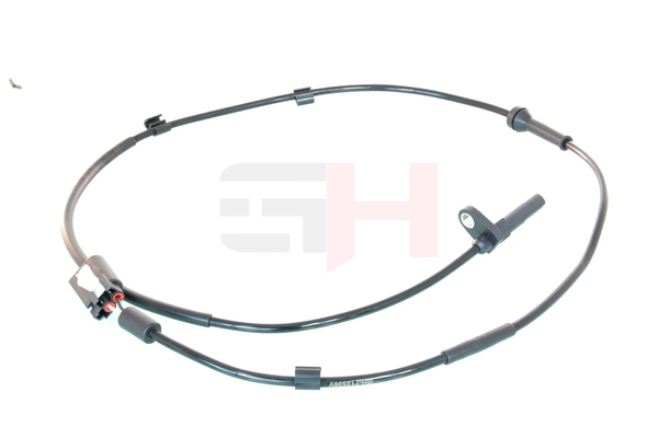 Kjøp billige originale Sensor, ABS GH-712536V sammenlignbare med 6C112B372CC OEM nummeret på nettet