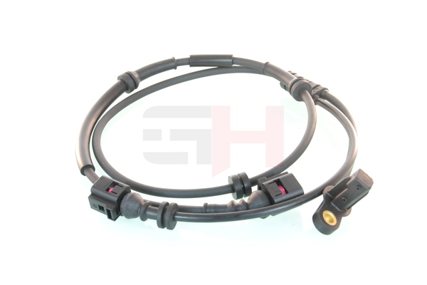 Köp billiga original ABS-givare GH-712544 jämförbara med 60671 OEM nummer på nätet