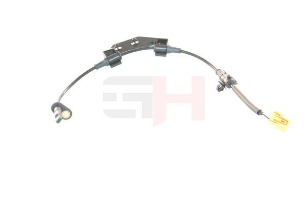 Köp billiga original ABS-givare GH-712604H jämförbara med 57470S9A003 OEM nummer på nätet
