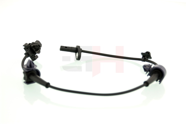 Köp billiga original ABS-givare GH-712612H jämförbara med 57470SMGE01 OEM nummer på nätet