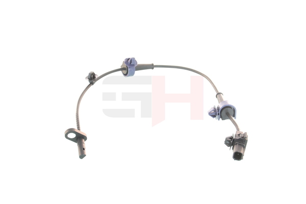 Cumpărați online Senzor, turatie roata GH-712612V original/ă și la un preț mic, compatibil/ă cu nr. OEM 57475SMGE02