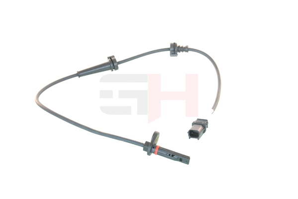 Compre online originais a baixo custo Sensor, rotações da roda GH-712640 comparáveis com os números OEM 57470TA0A02