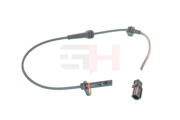 Cumpărați online Senzor, turatie roata GH-712643 original/ă și la un preț mic, compatibil/ă cu nr. OEM 57470TP6A02