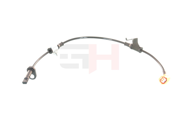 Cumpărați online Senzor, turatie roata GH-712651H original/ă și la un preț mic, compatibil/ă cu nr. OEM 57470SED003