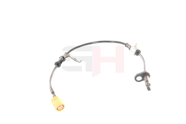 Billige Hersteller-ABS-Sensor GH-712651V vergleichbar mit 57470S5D013 OEM-Nr im Web einkaufen