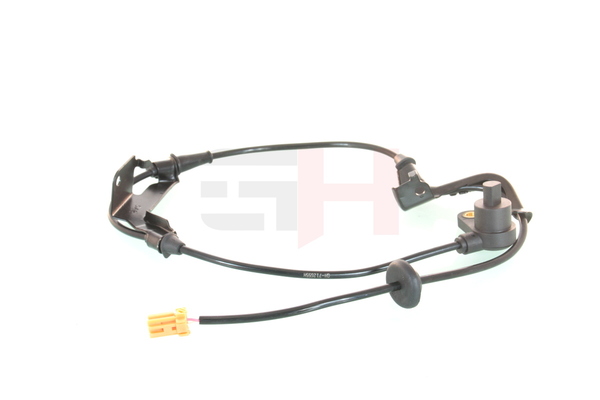 Billige Hersteller-ABS-Sensor GH-712655H vergleichbar mit 57470S5D013 OEM-Nr im Web einkaufen
