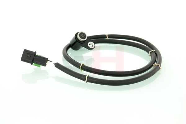 OEM Sensor, rotações da roda MITSUBISHI 3.0 V6 4WD (V23W, V43W, V23C) 150 CV Gasolina MR307049 de GH online a preços excelentes