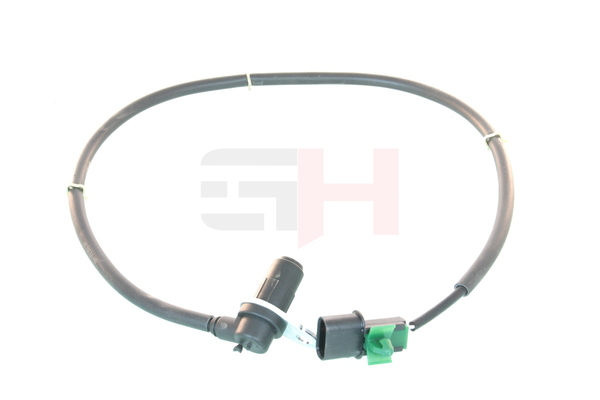 OEM Sensor ABS MITSUBISHI 3.2 DI-D (V68W) 160 CV Gasóleo MR407271 de GH online a precios inmejorables