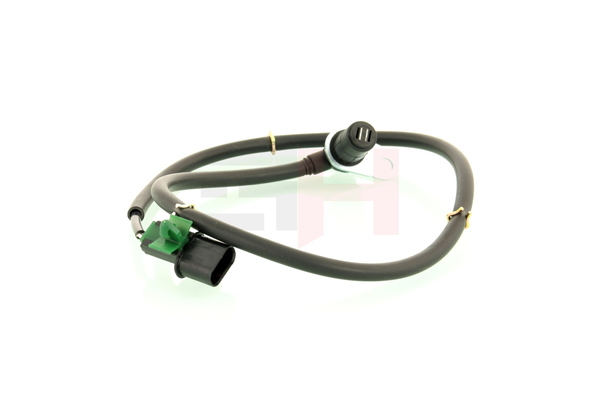 OEM Sensor ABS MITSUBISHI 3.2 DI-D (V68W) 160 CV Gasóleo MR407270 de GH online a precios inmejorables