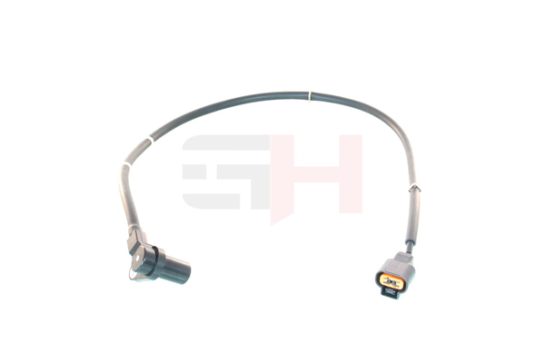 Køb billige originale ABS Sensor GH-713017H tilsvarende med MR493460 OEM numre online