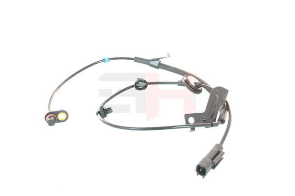 Originale ABS-Sensor MITSUBISHI 1.8 Mivec 150 PS Benzin 4670A579 von GH im Internet zu fairen Preisen