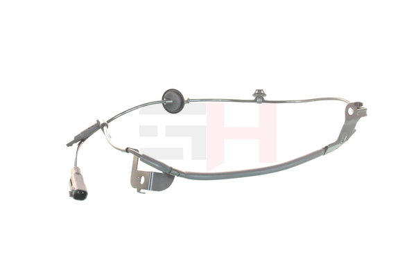 OEM Sensor ABS MITSUBISHI 3.5 V6 4WD 189 CV Gasolina 4670A158 de GH online a precios inmejorables