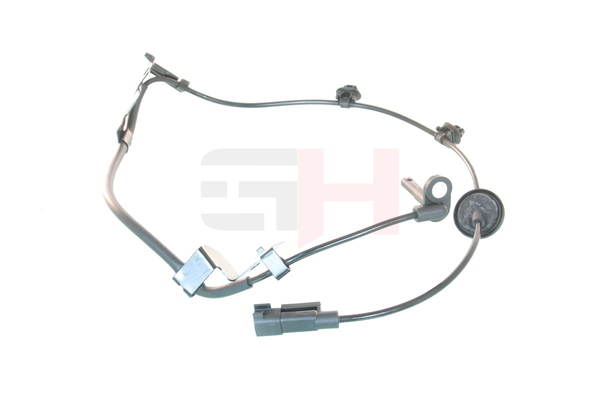 Ostke GH Andur, rattapöörete arv Toode nr.: GH-713023V madala hinnaga 29,14 €