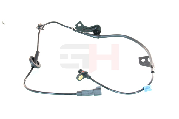 Įsigykite GH Jutiklis, rato greitis Prekės Nr.: GH-713024H už žemiausią 53,91 € kainą