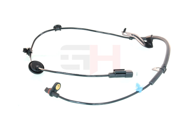 Įsigykite GH Jutiklis, rato greitis Prekės Nr.: GH-713024V už žemiausią 53,91 € kainą