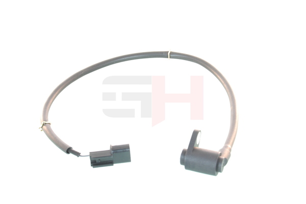 OEM Snímač počtu otáčok kolesa MITSUBISHI 3.0 V6 24V 177 HP Benzín MR332667 od GH online za výborné ceny