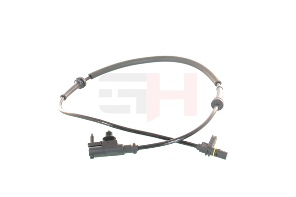 Originale ABS-Sensor MITSUBISHI 1.5 CZT (Z37A) 150 PS Benzin 4545420318 von GH im Internet zu fairen Preisen