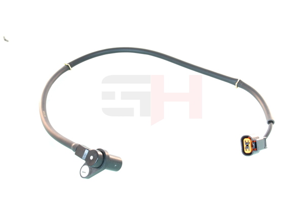 OEM Senzor, turatie roata MITSUBISHI EVO VIII - FQ-340 (CT9A) 347 CP benzina MR493456 de la GH online la un preț incredibil