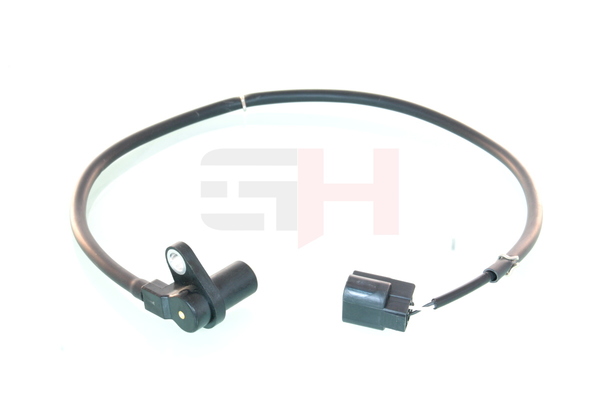 OEM Senzor, turatie roata MITSUBISHI EVO VIII - FQ-340 (CT9A) 347 CP benzina MR493455 de la GH online la un preț incredibil