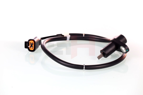 OEM Αισθητήρας, στροφές τροχού MITSUBISHI 2 135 PS Βενζίνη MR407821 από την GH ηλεκτρονικά σε χαμηλές τιμές