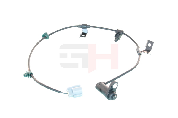 OEM Sensor ABS MITSUBISHI 2.5 DI-D 4WD 167 CV Gasóleo MN102578 de GH online a precios inmejorables