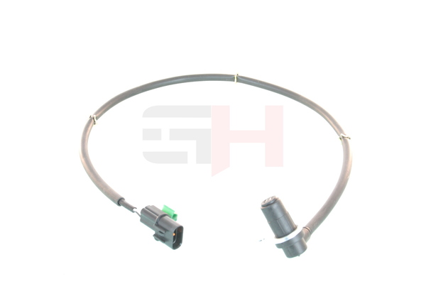 OEM Sensor ABS MITSUBISHI 3.2 DI-D 170 CV Gasóleo 4670A191 de GH online a precios inmejorables