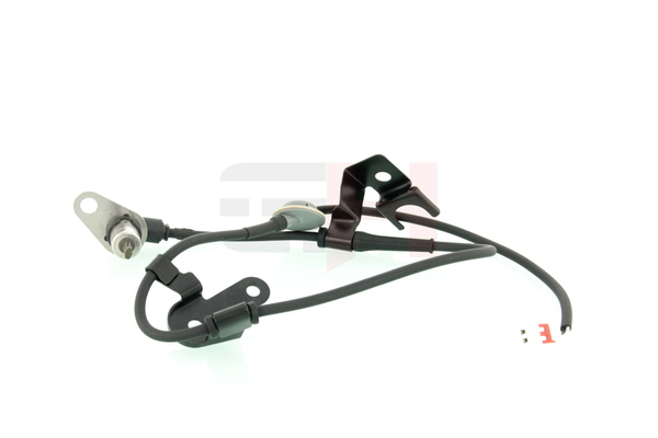 Kupite poceni originalno Senzor, stevilo obratov kolesa GH-713200V, primerljivo z B25D4372YB OEM številke, prek spleta