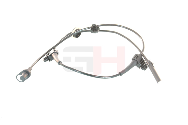Compre online originais a baixo custo Sensor, rotações da roda GH-713222H comparáveis com os números OEM EG234371YC