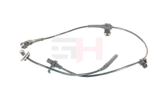 Compre online originais a baixo custo Sensor, rotações da roda GH-713222V comparáveis com os números OEM EG234372YC