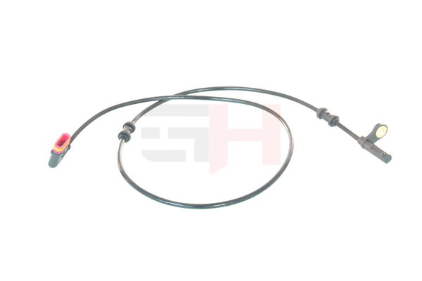 Köp billiga original ABS-givare GH-713300H jämförbara med A2035400217 OEM nummer på nätet