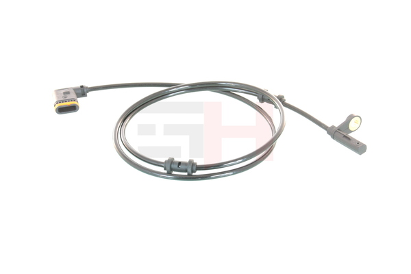 Köp billiga original ABS-givare GH-713300V jämförbara med 2035401317 OEM nummer på nätet