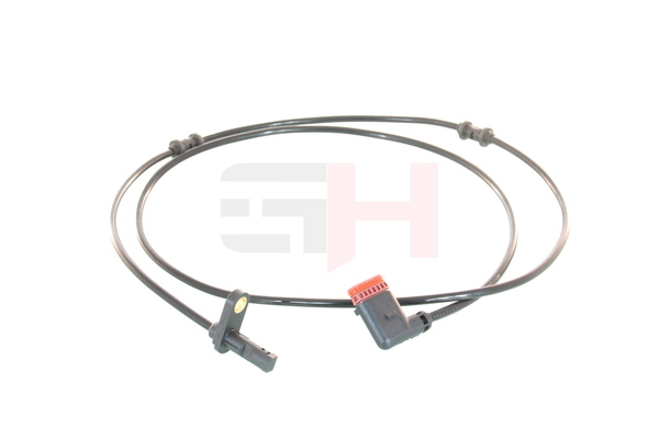 Köp GH ABS-givare Produktnummer: GH-713306 till det förmånliga priset av 436,28 kr