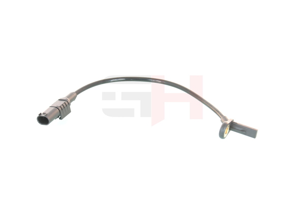 Cumpărați online Senzor, turatie roata GH-713312 original/ă și la un preț mic, compatibil/ă cu nr. OEM 1649058300