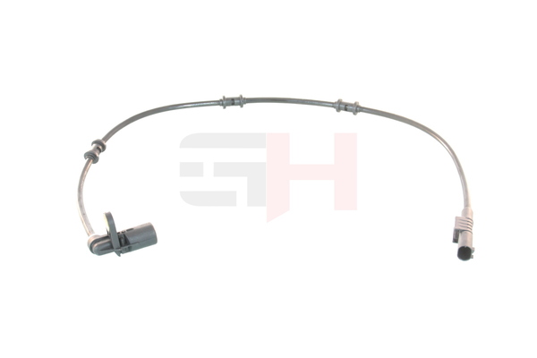 Cumpărați online Senzor, turatie roata GH-713316H original/ă și la un preț mic, compatibil/ă cu nr. OEM A1635401117
