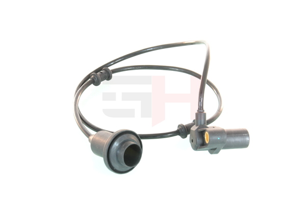 Köp billiga original ABS-givare GH-713320 jämförbara med 1685400317 OEM nummer på nätet